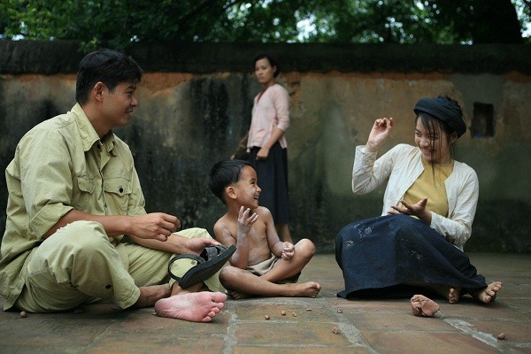 Ngôi sao - Đạo diễn Lưu Trọng Ninh: 'Cha tôi nói rằng, phải làm phim về Truyện Kiều'! (Hình 5).