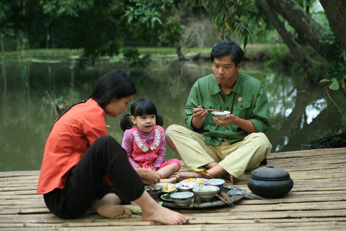 Ngôi sao - Đạo diễn Lưu Trọng Ninh: 'Cha tôi nói rằng, phải làm phim về Truyện Kiều'! (Hình 2).