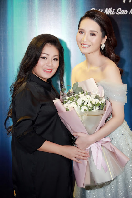 Sự kiện - Thanh Thanh - Á quân Sao Mai 2017: 'Nhiều người khuyên tôi đi thi Hoa hậu'