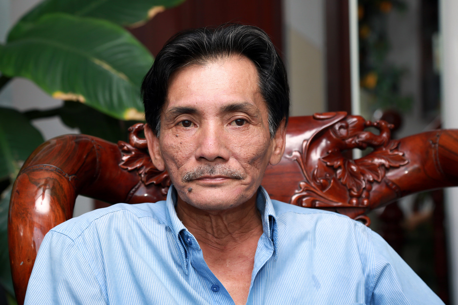 Thương Tín: 'Người ta từng đồn tôi là cha của con gái Phương Thanh'