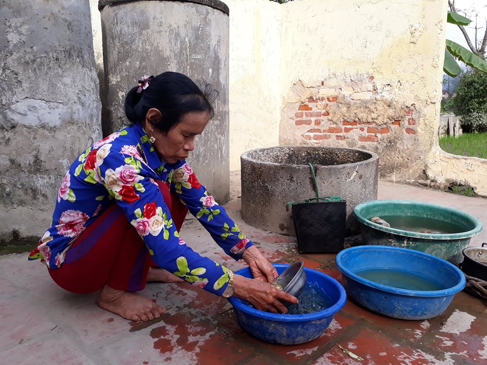 Mẹ Châu Việt Cường: 'Bây giờ nó mà vào tù, tôi sống thế nào đây'?