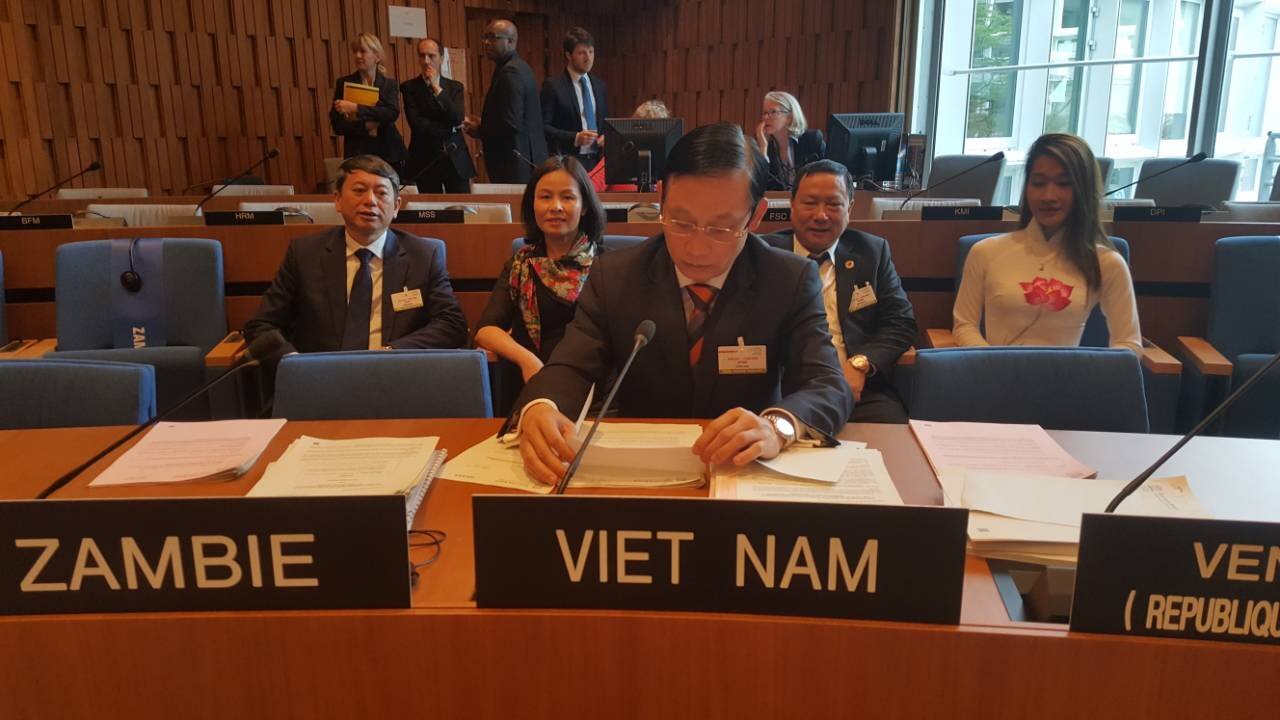 Công viên Địa chất Non Nước Cao Bằng đón nhận tin vui từ UNESCO