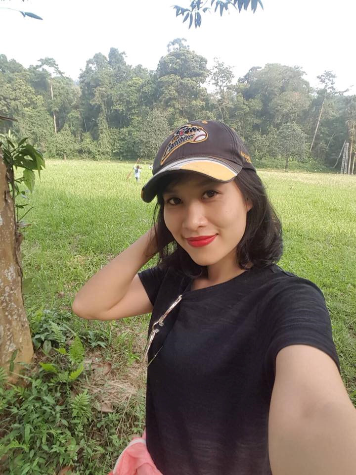 Kh&aacute;nh Thi bất ngờ tiết lộ mối quan hệ của m&igrave;nh với Nguyệt của Ph&iacute;a trước l&agrave; bầu trời (H&igrave;nh 2).