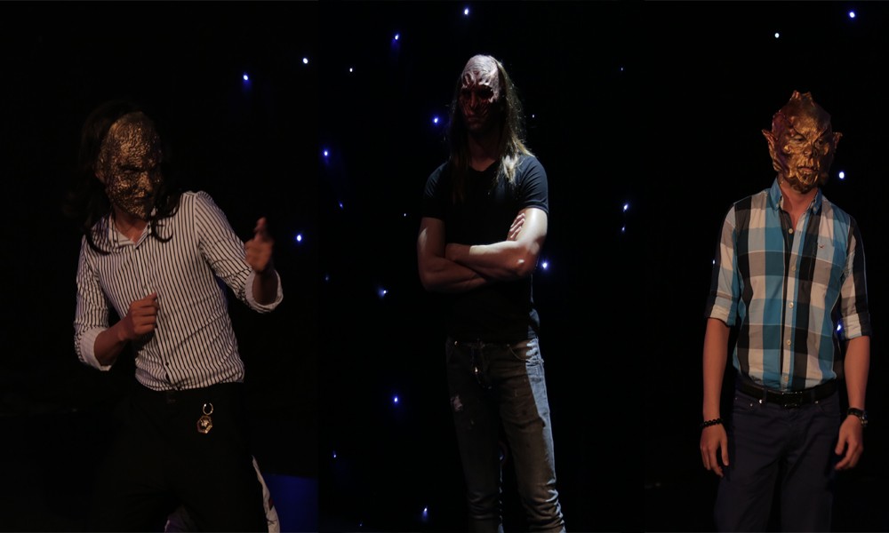 MC xinh đẹp muốn t&igrave;m người y&ecirc;u 'c&oacute; bằng Đại học' qua hẹn h&ograve; kinh dị (H&igrave;nh 5).