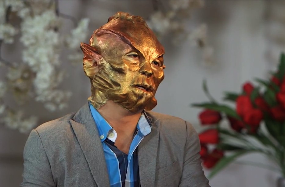 MC xinh đẹp muốn t&igrave;m người y&ecirc;u 'c&oacute; bằng Đại học' qua hẹn h&ograve; kinh dị (H&igrave;nh 2).