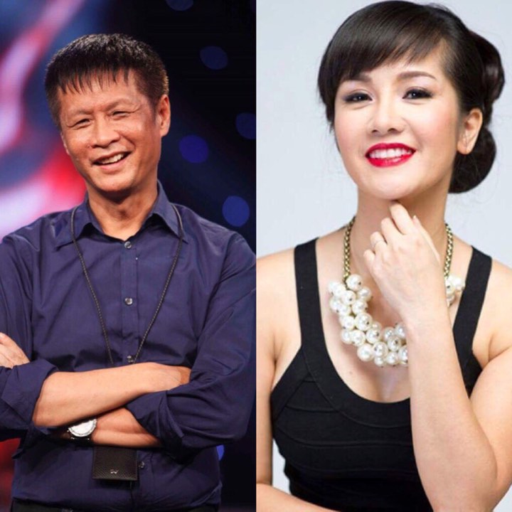 Đạo diễn Lê Hoàng hóm hỉnh khi... 'chê' diva Hồng Nhung (Hình 3).