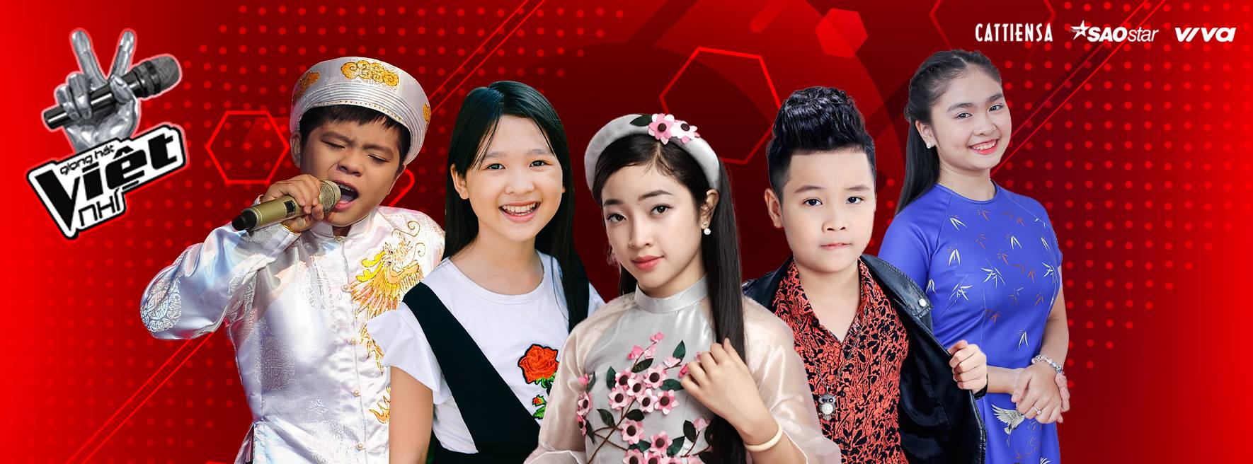 Vắng mặt 2 mùa, cặp đôi Hồ Hoài Anh - Lưu Hương Giang tái xuất The Voice Kids 2018