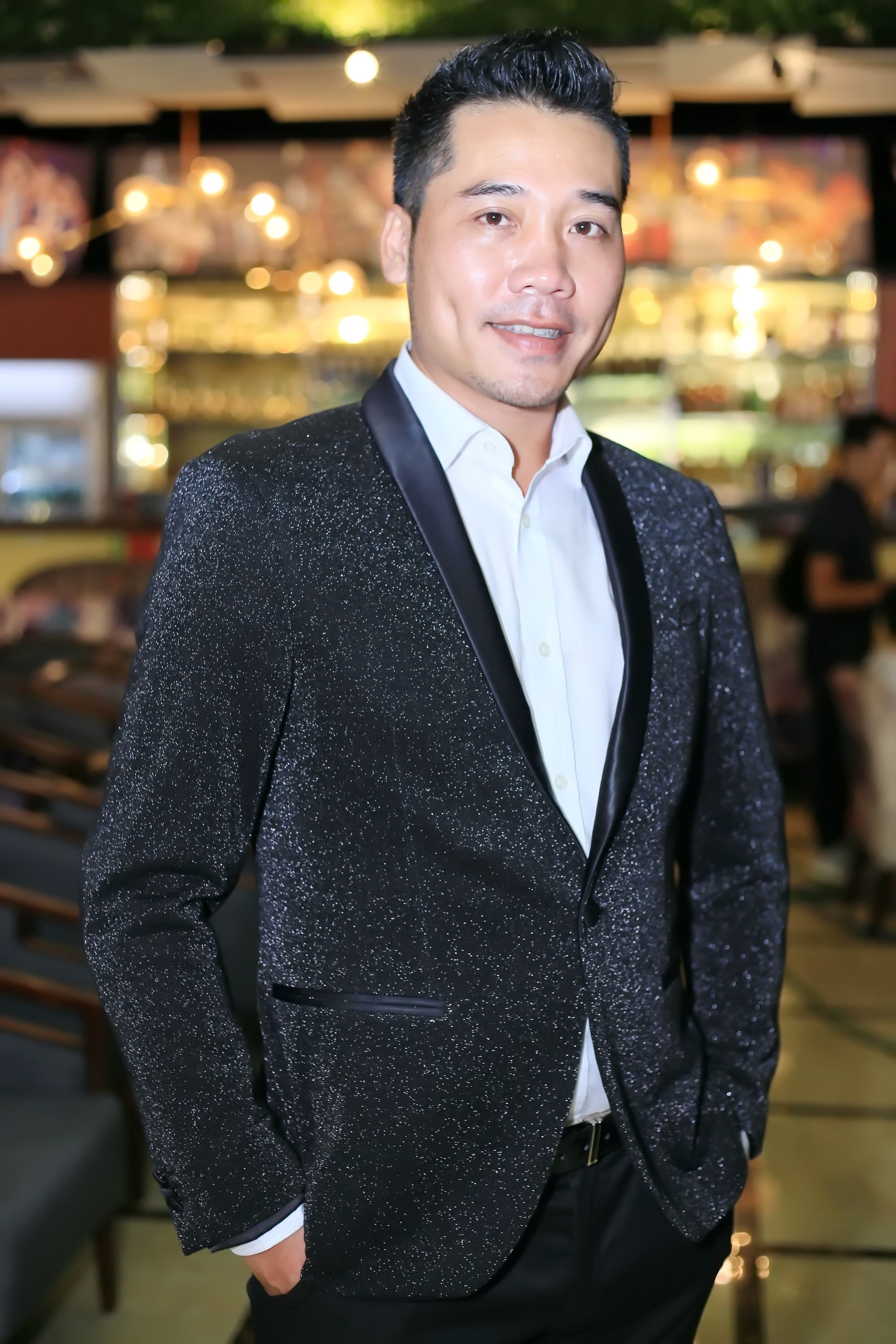 Sự kiện - Diễn viên Việt Anh nằng nặc 'đòi' đóng MV Hà Nội nơi ta tìm về