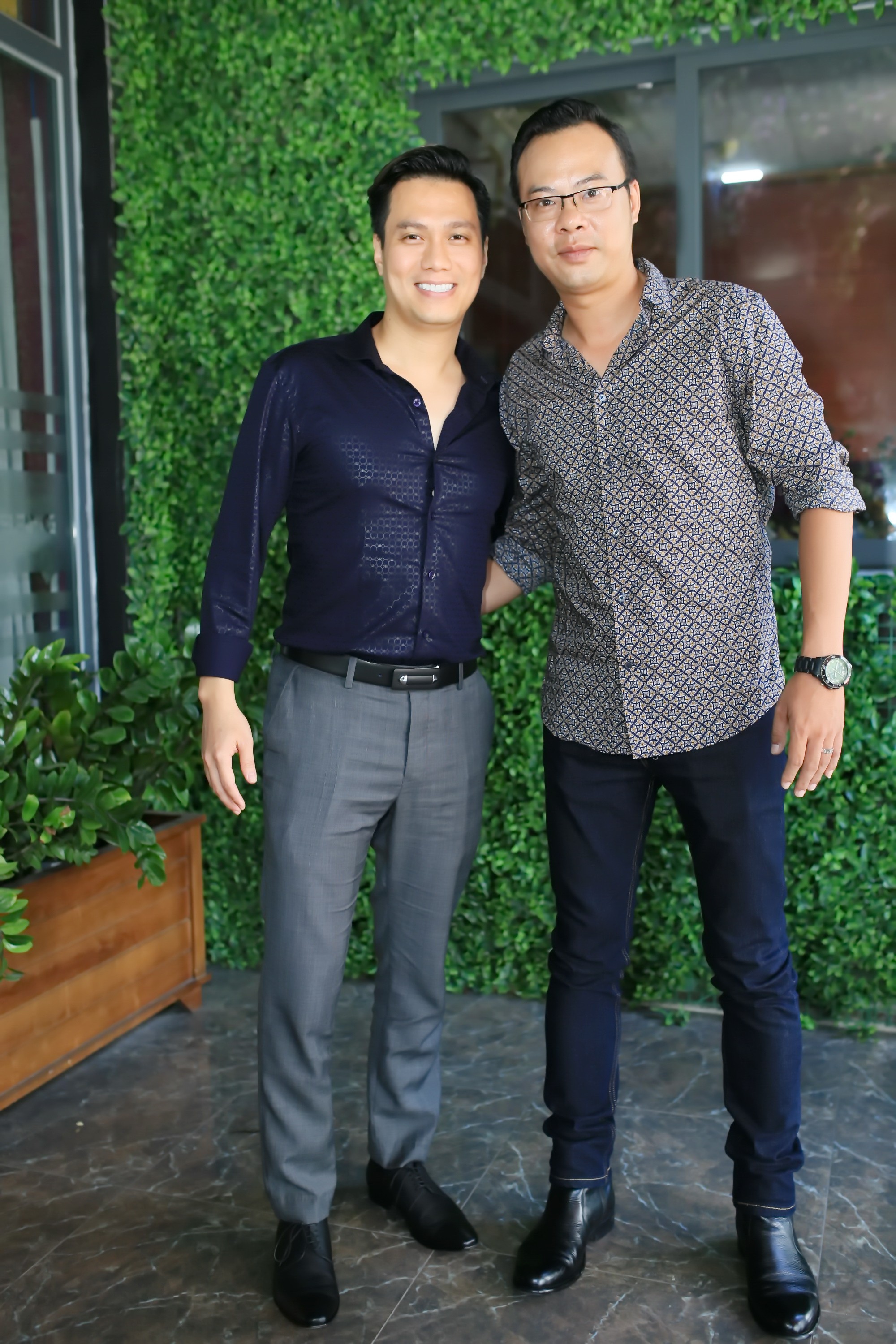 Sự kiện - Diễn viên Việt Anh nằng nặc 'đòi' đóng MV Hà Nội nơi ta tìm về (Hình 4).