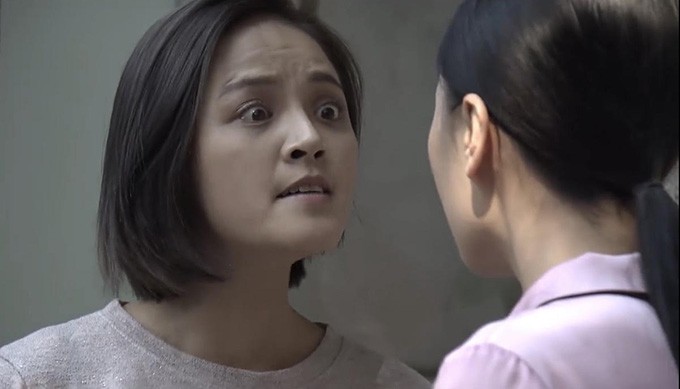 Sự kiện - 'Quỳnh búp bê' tập 9: Khán giả hả hê khi Quỳnh đập bô vào mặt My Sói