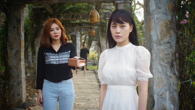 Sự kiện - Lan già của Quỳnh búp bê: 'Tôi từng bị gạ tình với những lời lẽ khiếm nhã' (Hình 3).