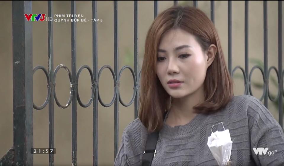 Sự kiện - Lan già của Quỳnh búp bê: 'Tôi từng bị gạ tình với những lời lẽ khiếm nhã' (Hình 4).
