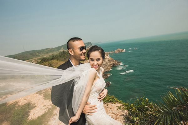 Ngôi sao - Doãn Tuấn: 'Sau khi ly hôn, tôi vẫn liên lạc với Quỳnh Nga'