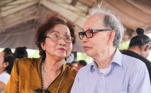Ngôi sao - Hoài Linh bất ngờ xin lỗi người phụ nữ đặc biệt của đời mình (Hình 3).