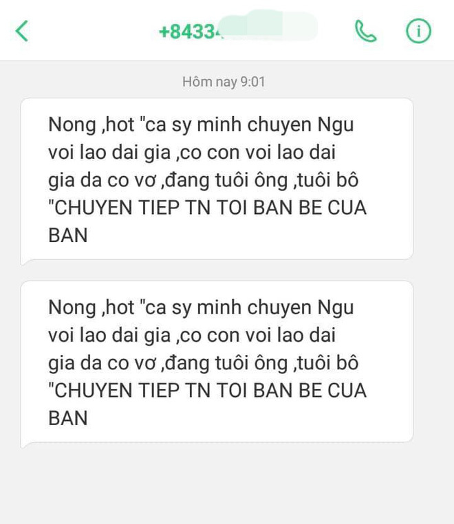 Sự kiện - Ca sĩ Minh Chuyên lên tiếng khi bị tố có con với đại gia đáng tuổi ông, đã có vợ?