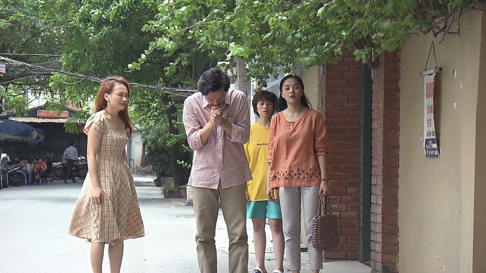 Sự kiện - Lý do hoãn phát sóng phim Về nhà đi con (Hình 2).
