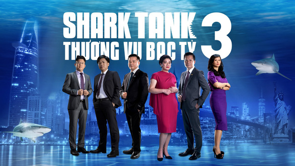 Sự kiện -  BTC chương trình Shark Tank - Thương vụ bạc tỷ nói gì khi VTV cắt những hình ảnh Chủ tịch Asanzo?