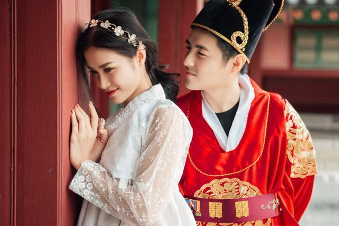 Ngôi sao - Bài ảnh: Đông Nhi - Ông Cao Thắng dành cả thanh xuân để yêu một người (Hình 3).