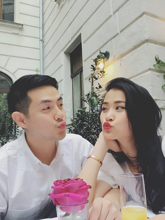 Ngôi sao - Bài ảnh: Đông Nhi - Ông Cao Thắng dành cả thanh xuân để yêu một người (Hình 5).