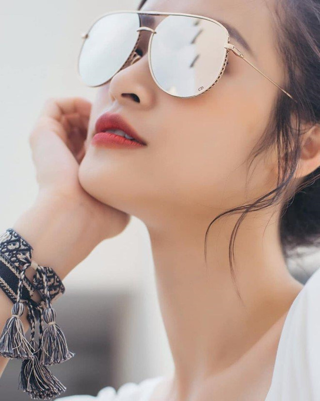 Ngôi sao - Bài ảnh: Đông Nhi - Ông Cao Thắng dành cả thanh xuân để yêu một người (Hình 7).