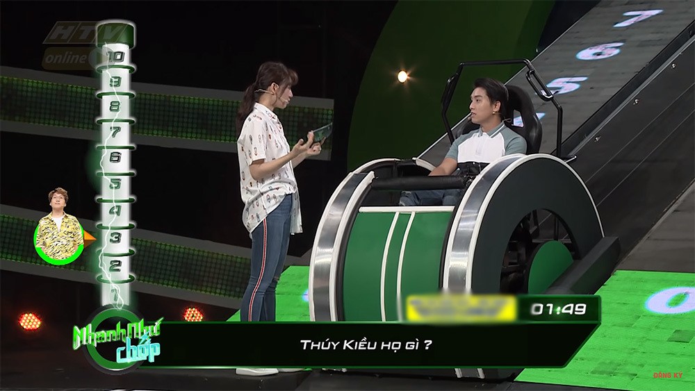 Sự kiện - Liên tiếp bị tố gian lận, đặt câu hỏi sai kiến thức, NXS chương trình Nhanh như chớp nói gì? (Hình 2).