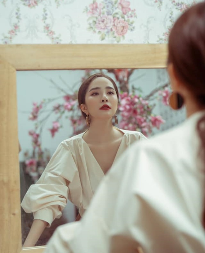 Sự kiện - Quỳnh Nga bức x&uacute;c khi bố mẹ bị &ldquo;chửi l&acirc;y&rdquo; v&igrave; vai diễn Nh&atilde; 'c&aacute;o gi&agrave;', Việt Anh l&ecirc;n tiếng b&ecirc;nh