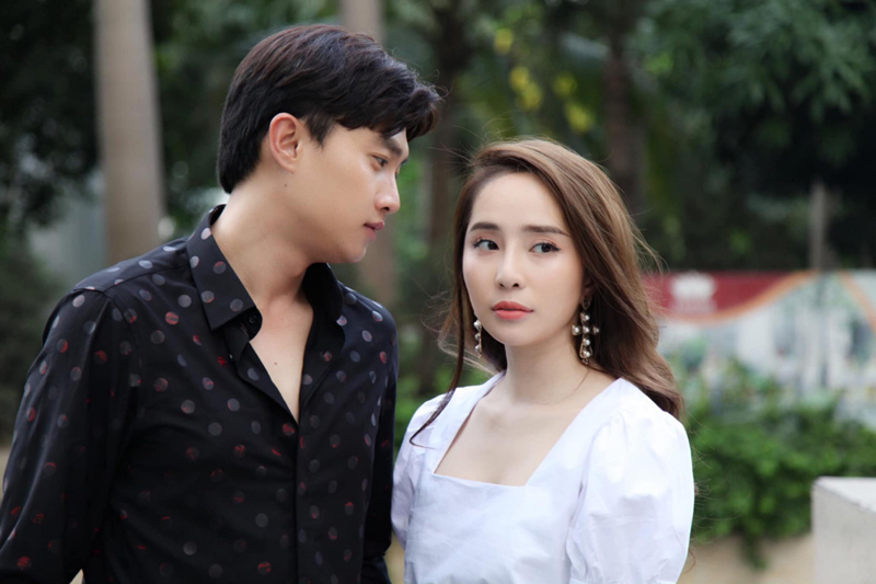 Sự kiện - Quỳnh Nga bức x&uacute;c khi bố mẹ bị &ldquo;chửi l&acirc;y&rdquo; v&igrave; vai diễn Nh&atilde; 'c&aacute;o gi&agrave;', Việt Anh l&ecirc;n tiếng b&ecirc;nh (H&igrave;nh 3).