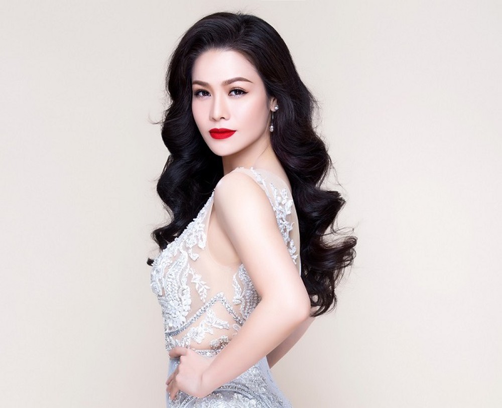 Ngôi sao - Nhật Kim Anh sau khi ly hôn: 'Chồng cũ vui thì cho gặp con, không vui thì ngăn cấm'
