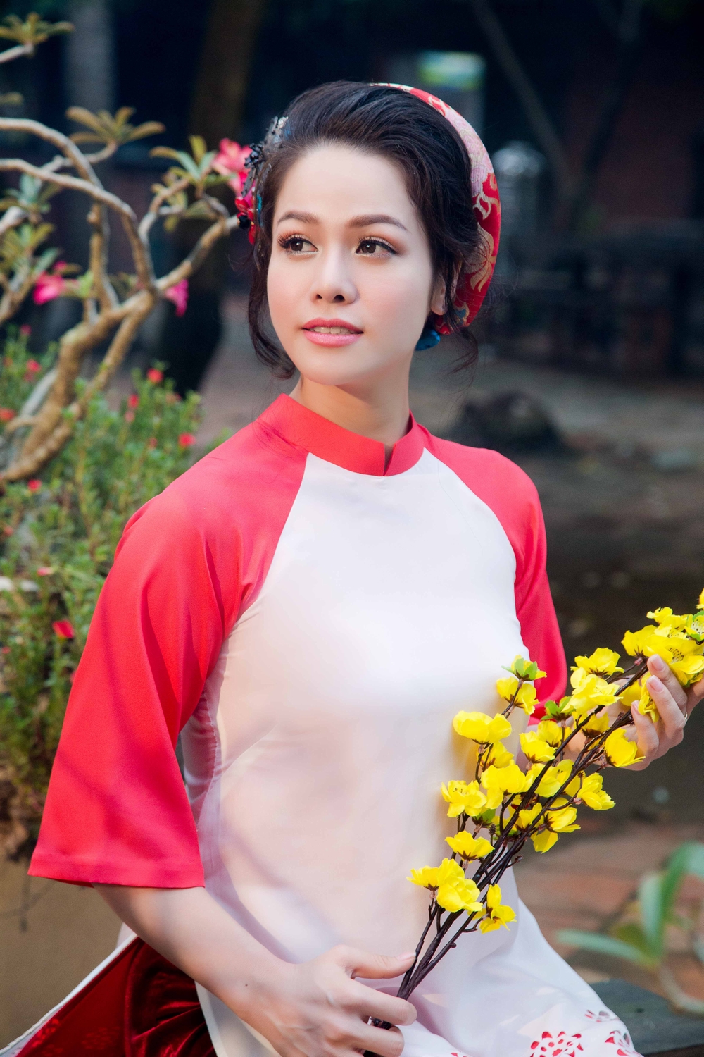 Ngôi sao - Nhật Kim Anh sau khi ly hôn: 'Chồng cũ vui thì cho gặp con, không vui thì ngăn cấm' (Hình 3).