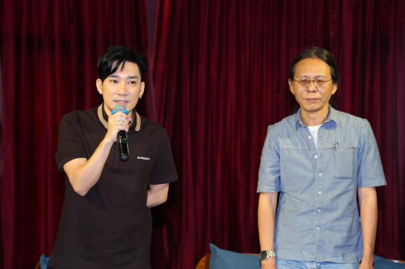 Sự kiện - Ca sĩ Quang Hà: 'Khi nghe tin Cung Việt-Xô bị cháy, tôi đã nghĩ đó là chuyện đùa' (Hình 4).
