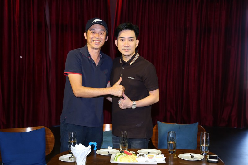 Sự kiện - Ca sĩ Quang Hà: 'Khi nghe tin Cung Việt-Xô bị cháy, tôi đã nghĩ đó là chuyện đùa' (Hình 3).