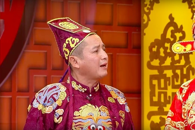 Ngôi sao - NSƯT Chí Trung: 'Tôi không tiếc nuối, Táo quân nên dừng lại từ lâu rồi' (Hình 3).