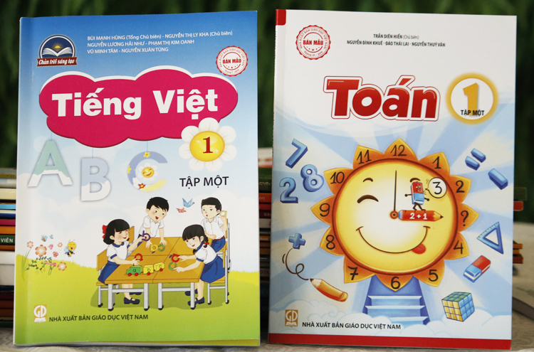 Văn hoá - Nhà xuất bản Giáo dục lên tiếng về thông tin giá sách giáo khoa mới tăng cao