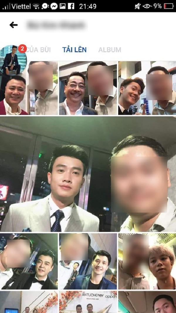 Sự kiện - Quốc Trường n&oacute;i g&igrave; khi 'người đ&agrave;n &ocirc;ng lạ' x&ocirc;ng l&ecirc;n s&acirc;n khấu khi đang trao giải AAA 2019? (H&igrave;nh 3).