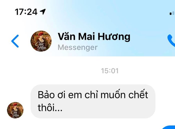 Sự kiện - Danh hài Chiến Thắng: 'Kẻ tung clip thật bị ổi và vô văn hoá! Văn Mai Hương chỉ là nạn nhân thôi'