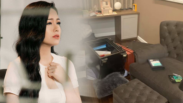 Sự kiện - Nhật Kim Anh chia sẻ thông tin bất ngờ về tên trộm đột nhập nhà mình và các nghệ sĩ nổi tiếng (Hình 3).