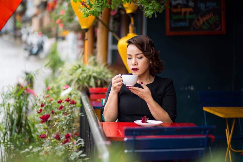 Ngôi sao - Em gái ca sĩ Mỹ Linh kể những bí mật, cách đối xử của Diva với con gái Anna