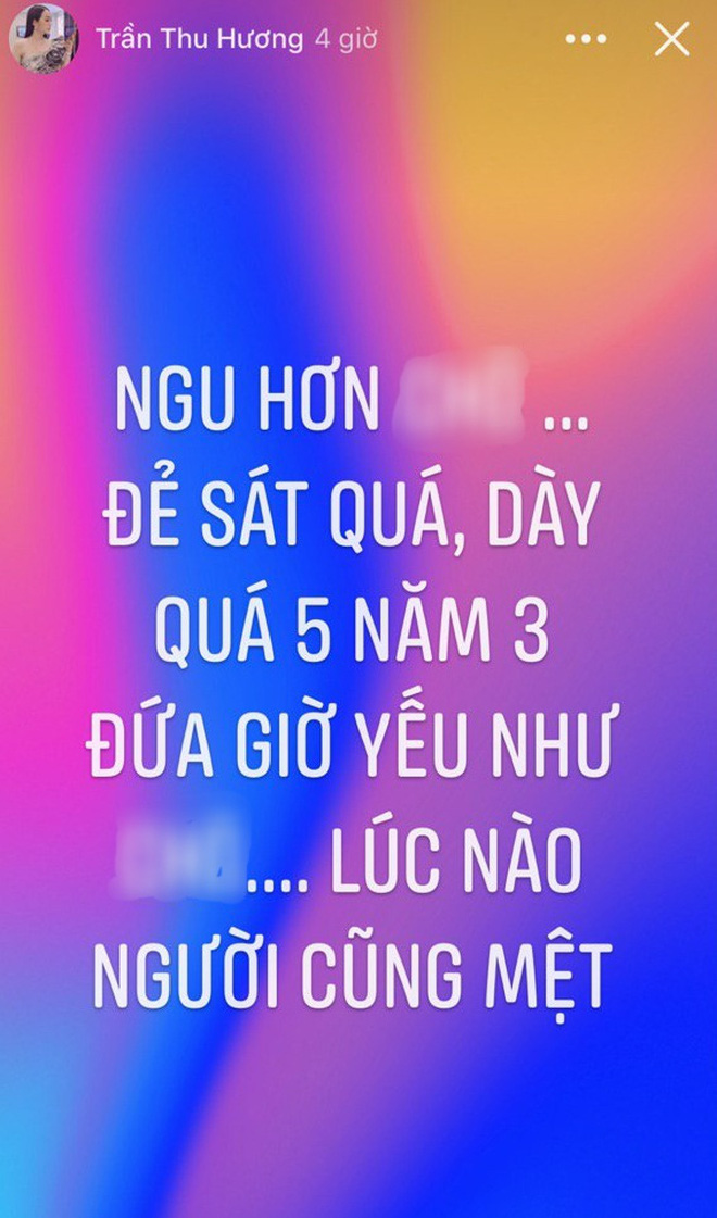 Sự kiện - Vợ Tuấn Hưng: 'Tôi không hoàn hảo nên cũng không xứng đáng với một người tuyệt vời như thế đâu' (Hình 2).