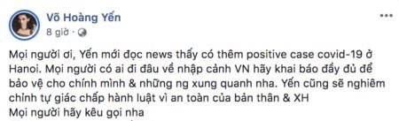 Sự kiện - Nguyễn Trần Trung Quân bị 'ném đá' tơi tả vì phát ngôn nhạy cảm giữa dịch Covid-19 (Hình 8).