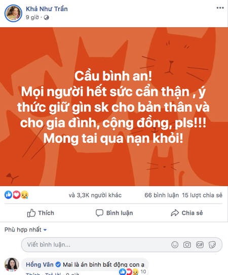 Sự kiện - Nguyễn Trần Trung Quân bị 'ném đá' tơi tả vì phát ngôn nhạy cảm giữa dịch Covid-19 (Hình 7).