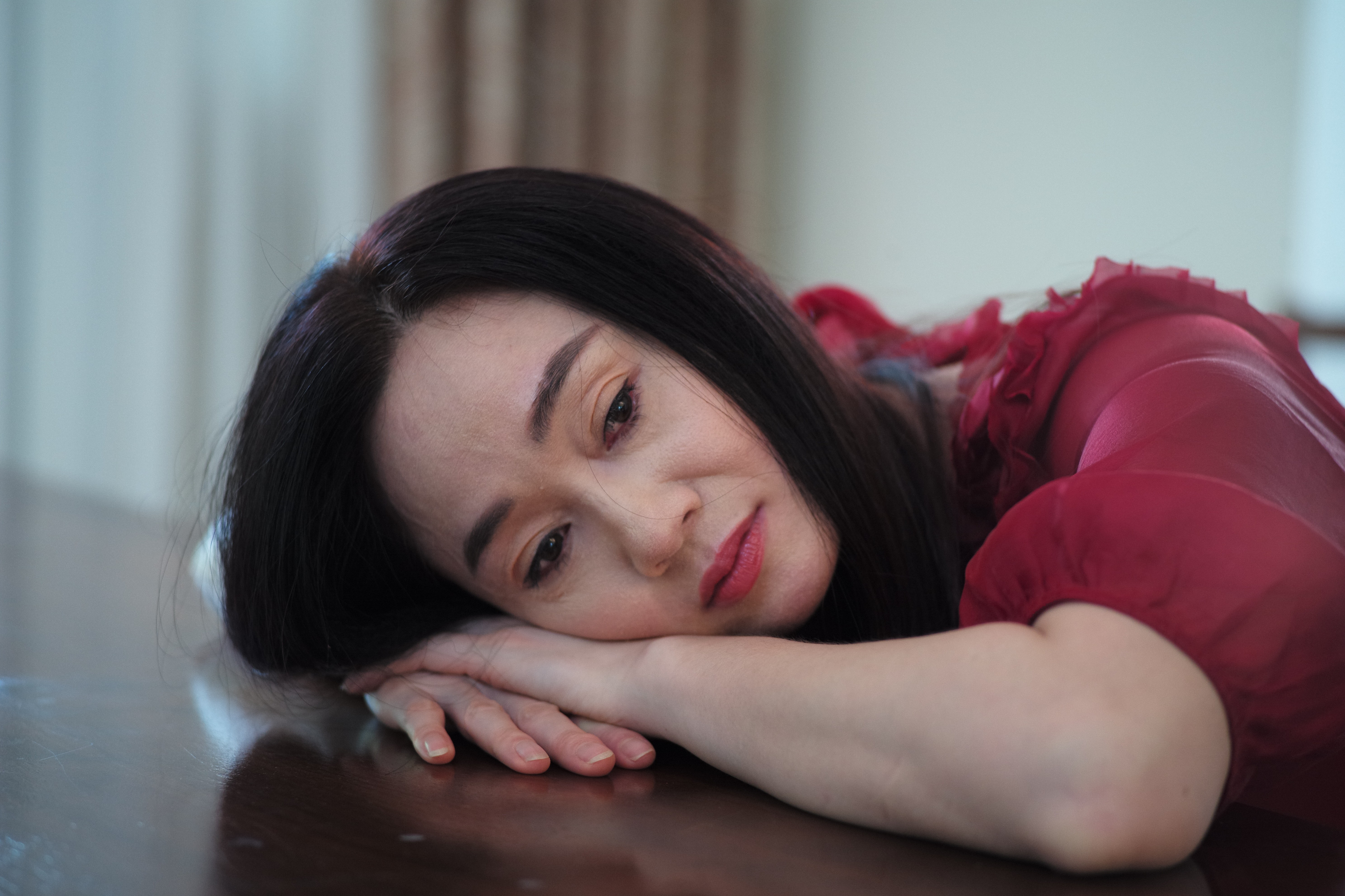 Ngôi sao - Quách Thu Phương trở lại màn ảnh Việt sau sóng gió trong hôn nhân (Hình 14).