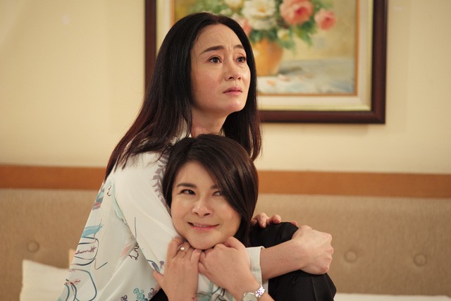 Ngôi sao - Quách Thu Phương trở lại màn ảnh Việt sau sóng gió trong hôn nhân (Hình 10).