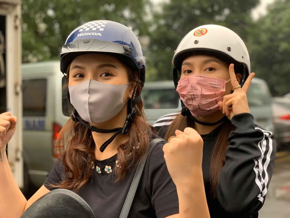 Ngôi sao - Thu Quỳnh: “Tôi từng rất stress, đứng hàng giờ để nhìn 4 bức tường” 