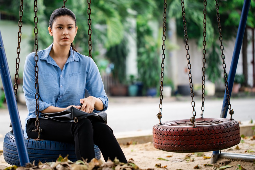 Ngôi sao - Trương Quỳnh Anh: 'Sau khi ly hôn, tôi đã buông bỏ được sự chông chênh'