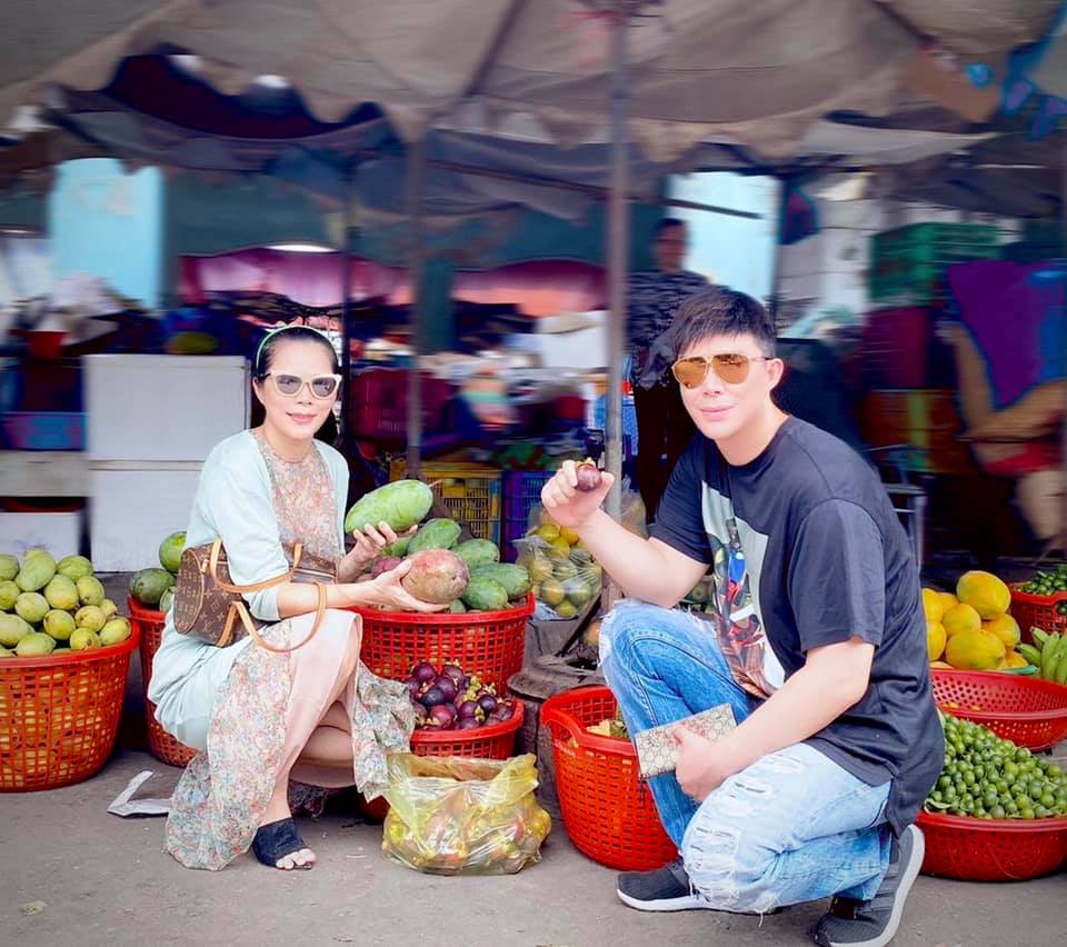 Ngôi sao - Nathan Lee: 'Tôi thấy đầy người chẳng phải nghệ sĩ mà sống vừa ác vừa lươn lẹo' (Hình 3).