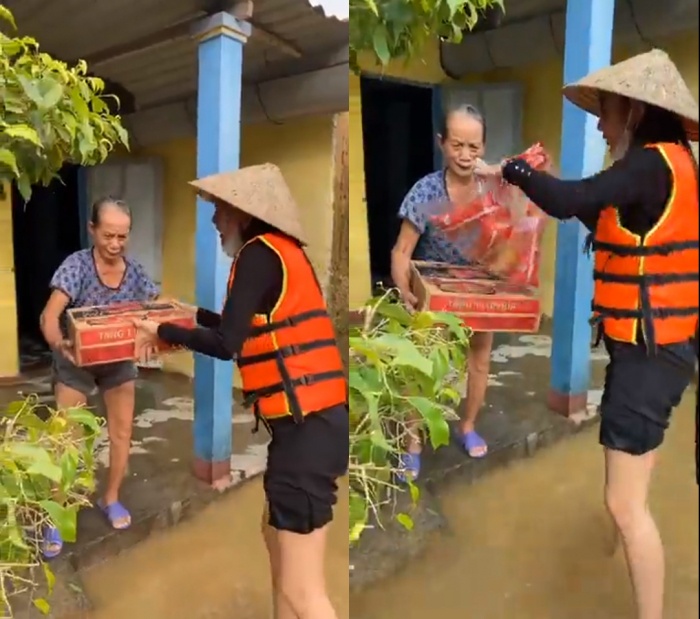 Ngôi sao - Danh hài Chiến Thắng nói về Jimmii Nguyễn: 'Sao lại cà khịa Thuỷ Tiên' (Hình 3).