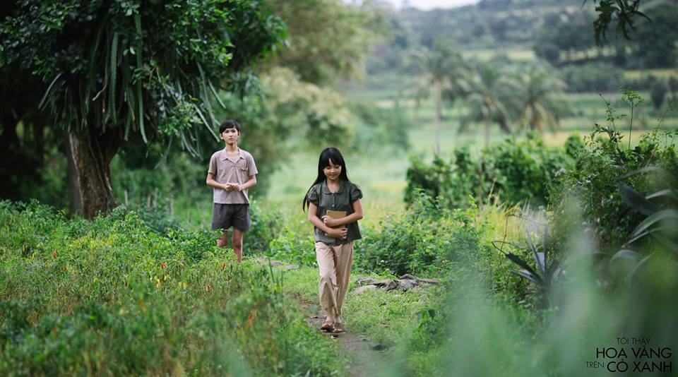 Văn hoá - Ái ngại nỗi lo “phá nát” tác phẩm Văn học khi làm phim ở màn ảnh rộng (Hình 2).