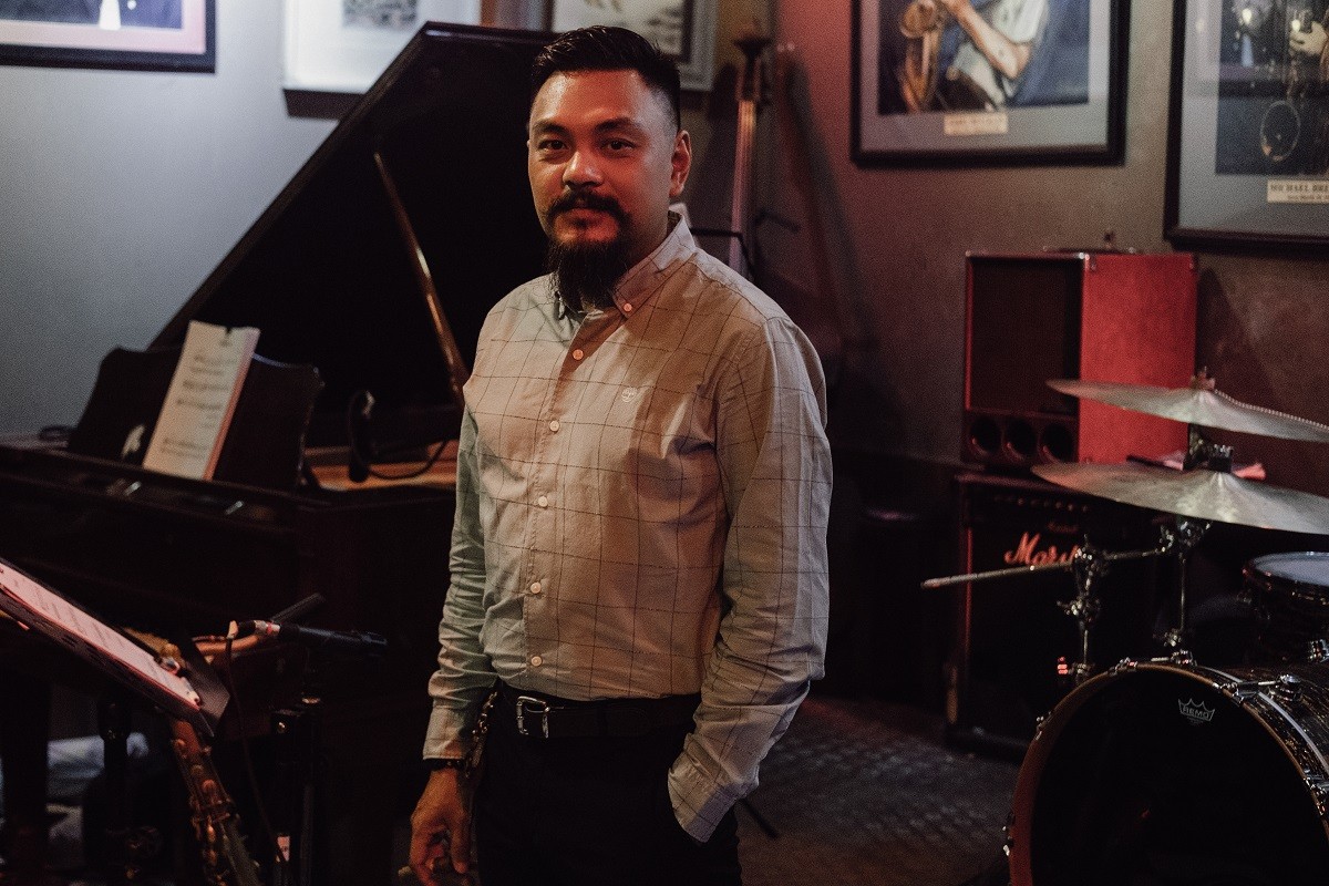 Văn hoá - Nhạc Jazz kết hợp với Cải lương, chèo: Có kéo được khán giả đến rạp? (Hình 3).