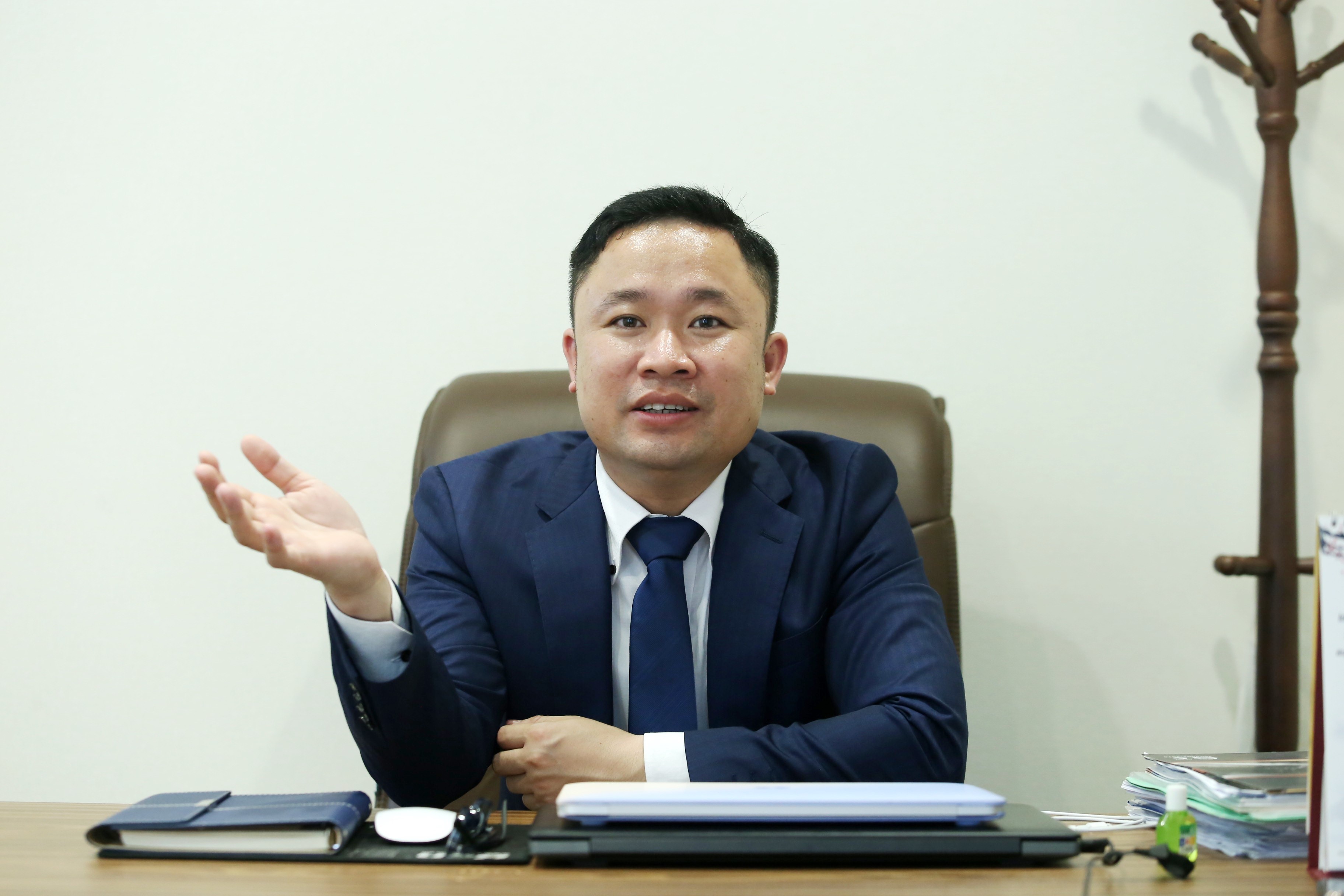 Văn hoá - CEO Hoàng Công Cát: Người mang văn hóa ẩm thực Nhật Bản đến Việt Nam (Hình 3).