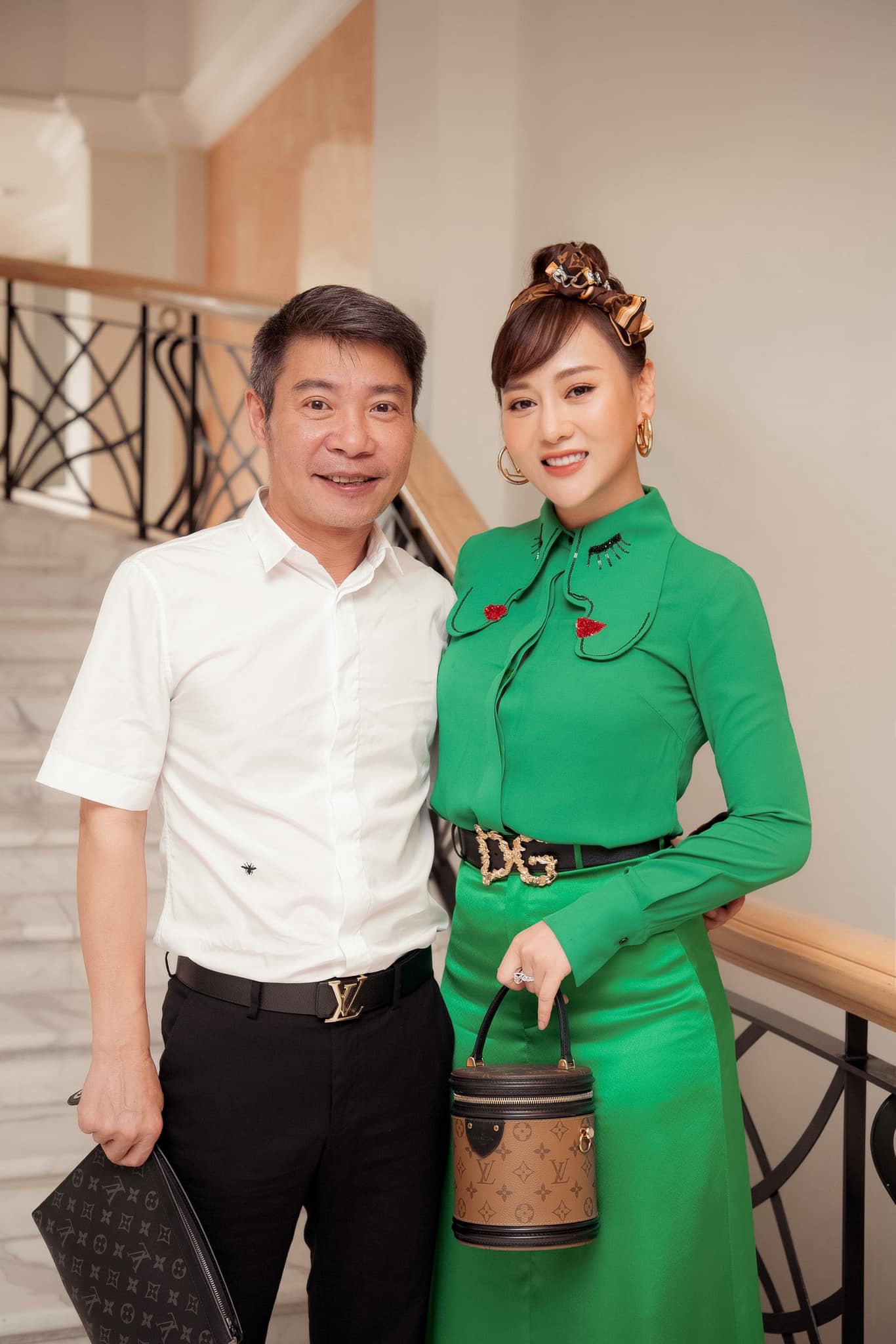 Ngôi sao - Phương Oanh: “Tôi bị lừa hơn 1 tỷ đồng, đến giờ chưa đòi được” (Hình 4).